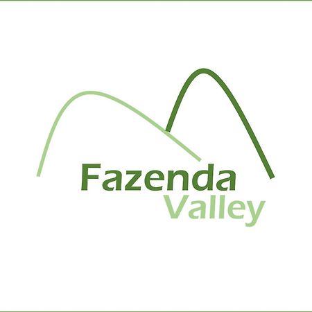 Fazenda Valley Santa Cruz das Flores Eksteriør billede