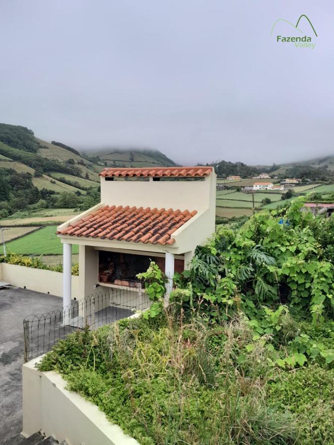 Fazenda Valley Santa Cruz das Flores Eksteriør billede